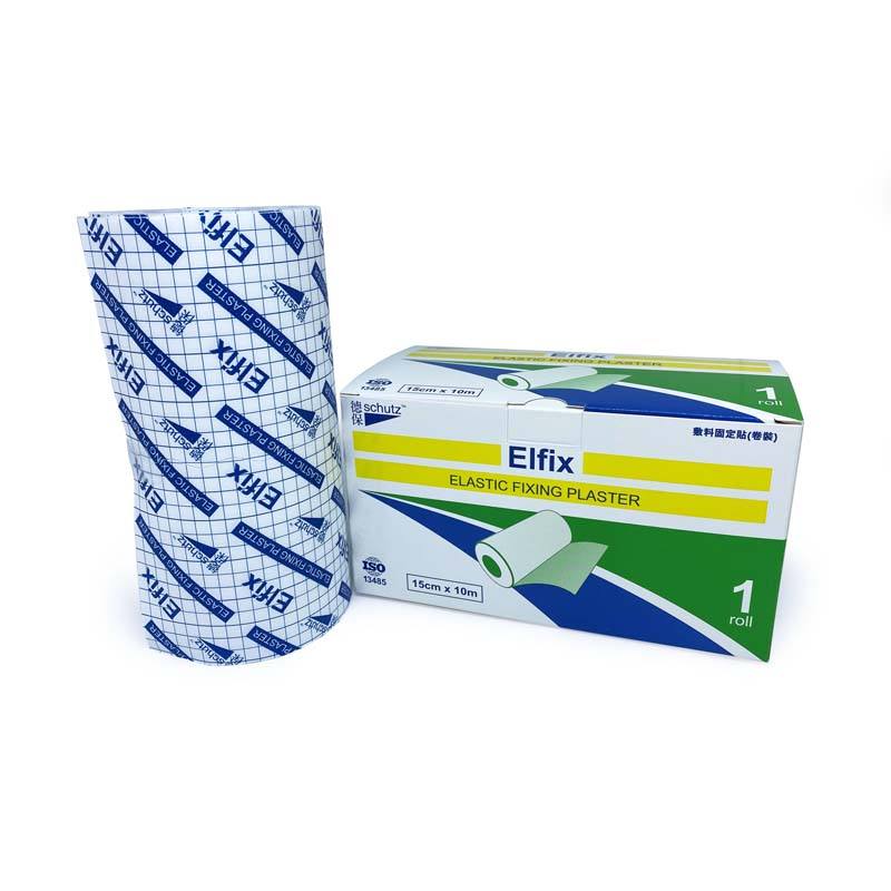 Schutz™ Elfix Stretch Fixing Bandage