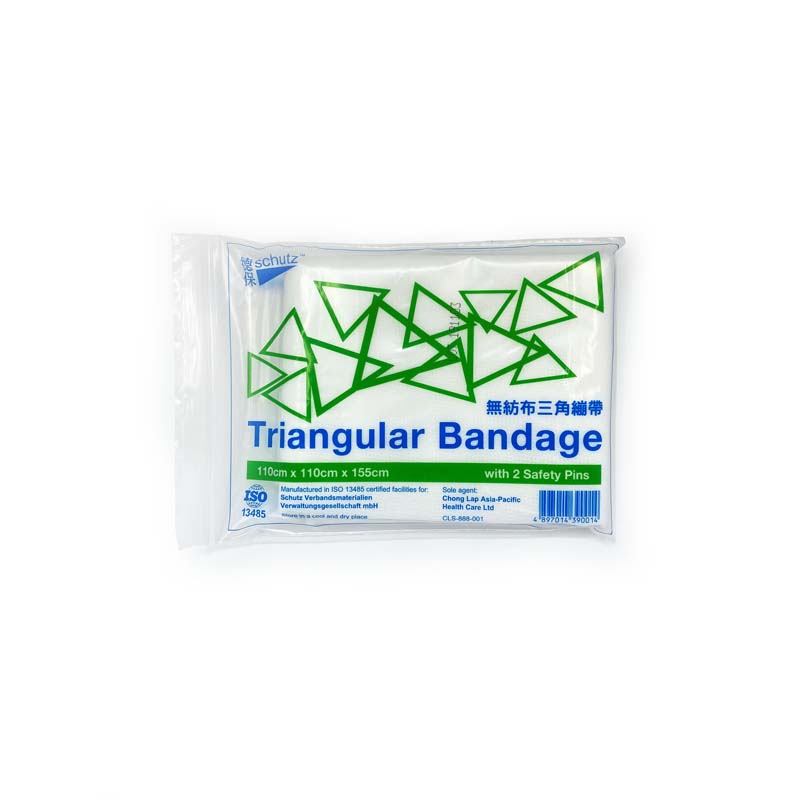 Schutz Triangular Bandage