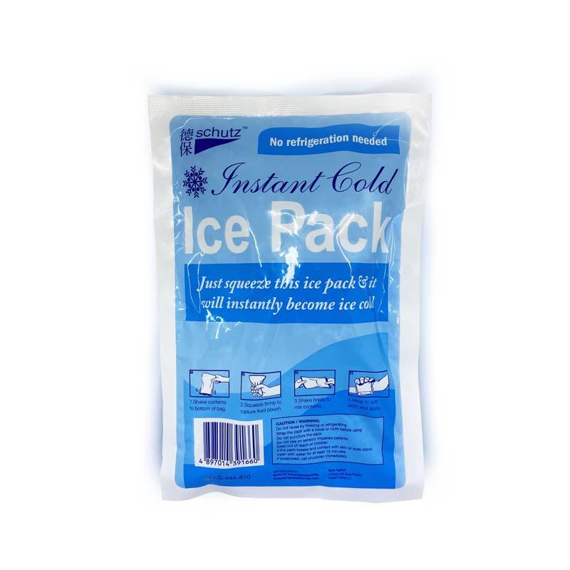 Schutz™ Instant Cold Ice Pack